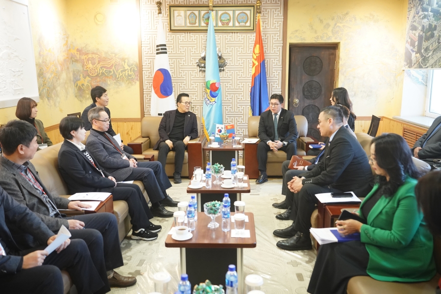 연수구, 새해 청소년 국제교류 프로그램 등 추진